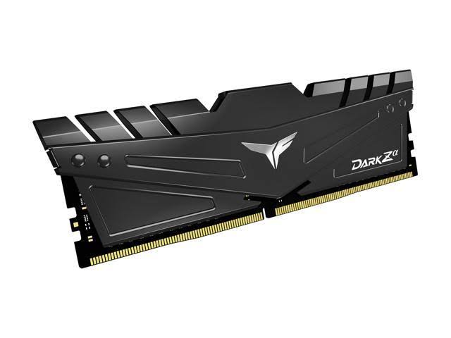 2*16G 3600MHz Desktop Memory R7145