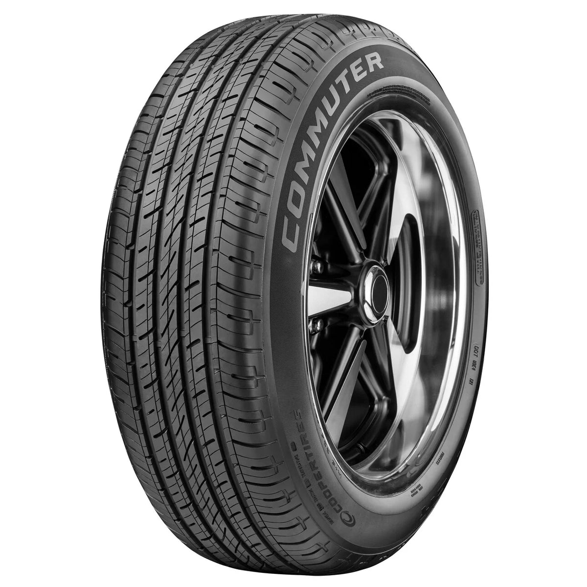 205/65R15 94H All-Season Tire R62055