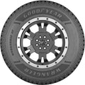 235/80R17 120R Workhorse AT Tire Z321