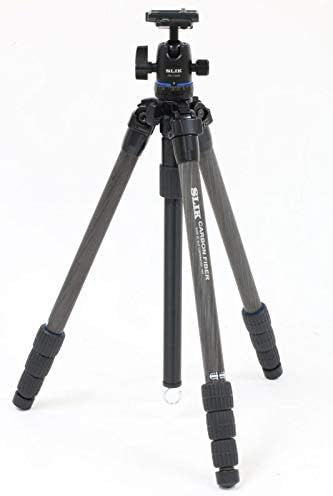 Carbon Complete Tripod A324