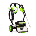 2000 PSI Electric Pressure Washer B337503