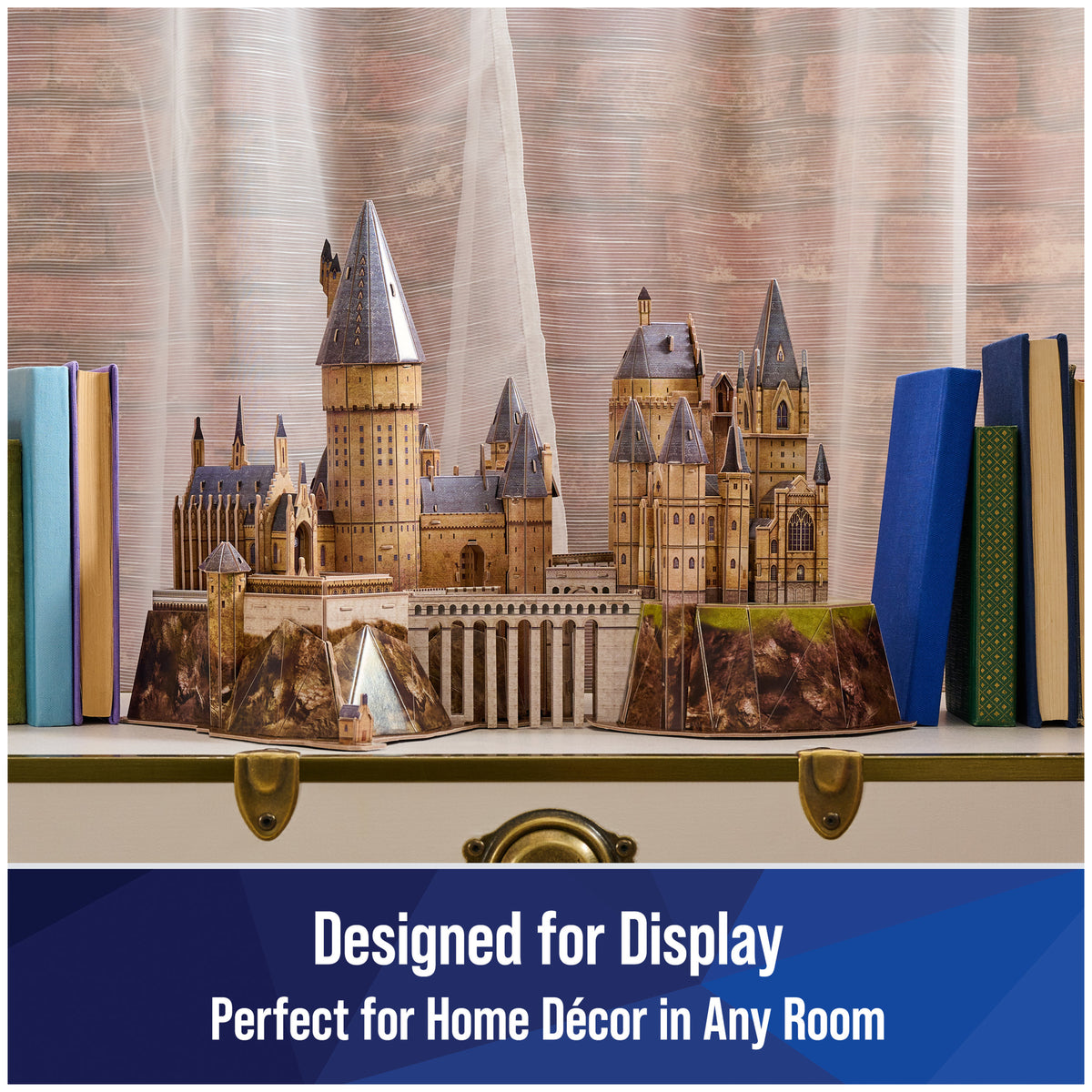 3D Puzzle Model Kit P425924