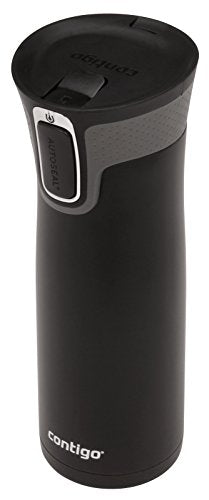 20 oz Stainless Steel Travel Mug O26487