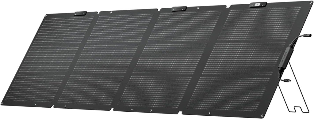 220 Watt Portable Solar Panel G975