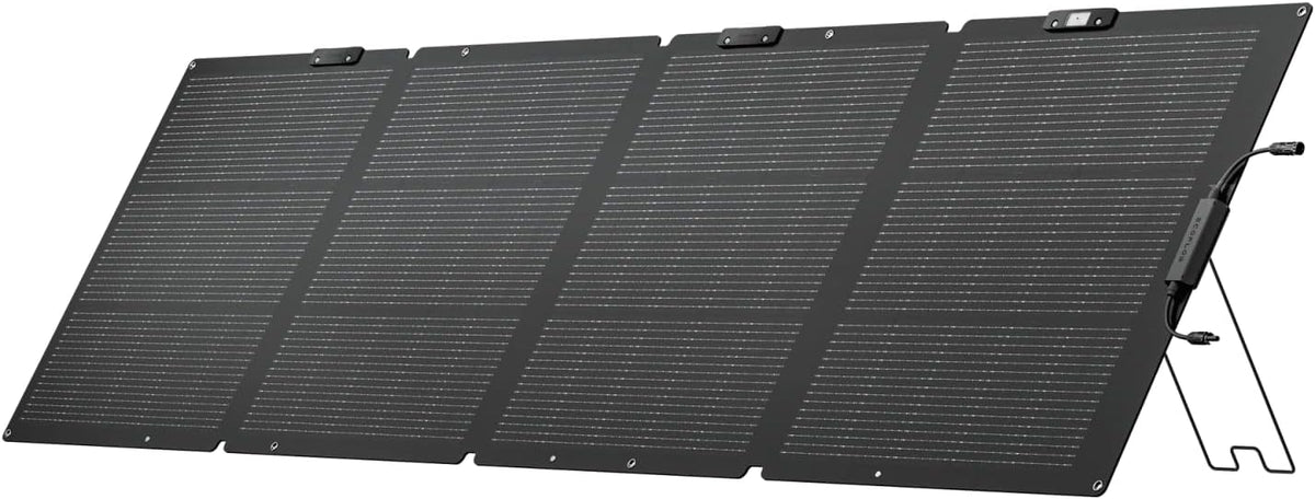 220 Watt Portable Solar Panel G975