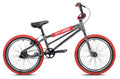 20 BMX Bike Chrome G315