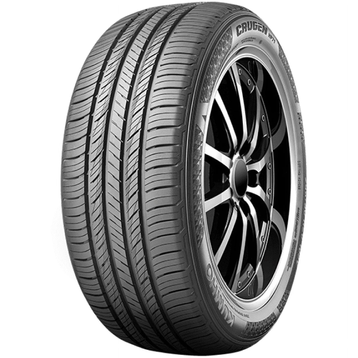 275/50-20 109 H Tire Q378