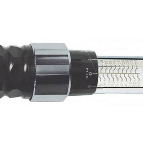 1/4-Inch Drive Adjustable Micrometer Torque Wrench A9280