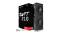 16GB GDDR6 Gaming Graphics Card U36756