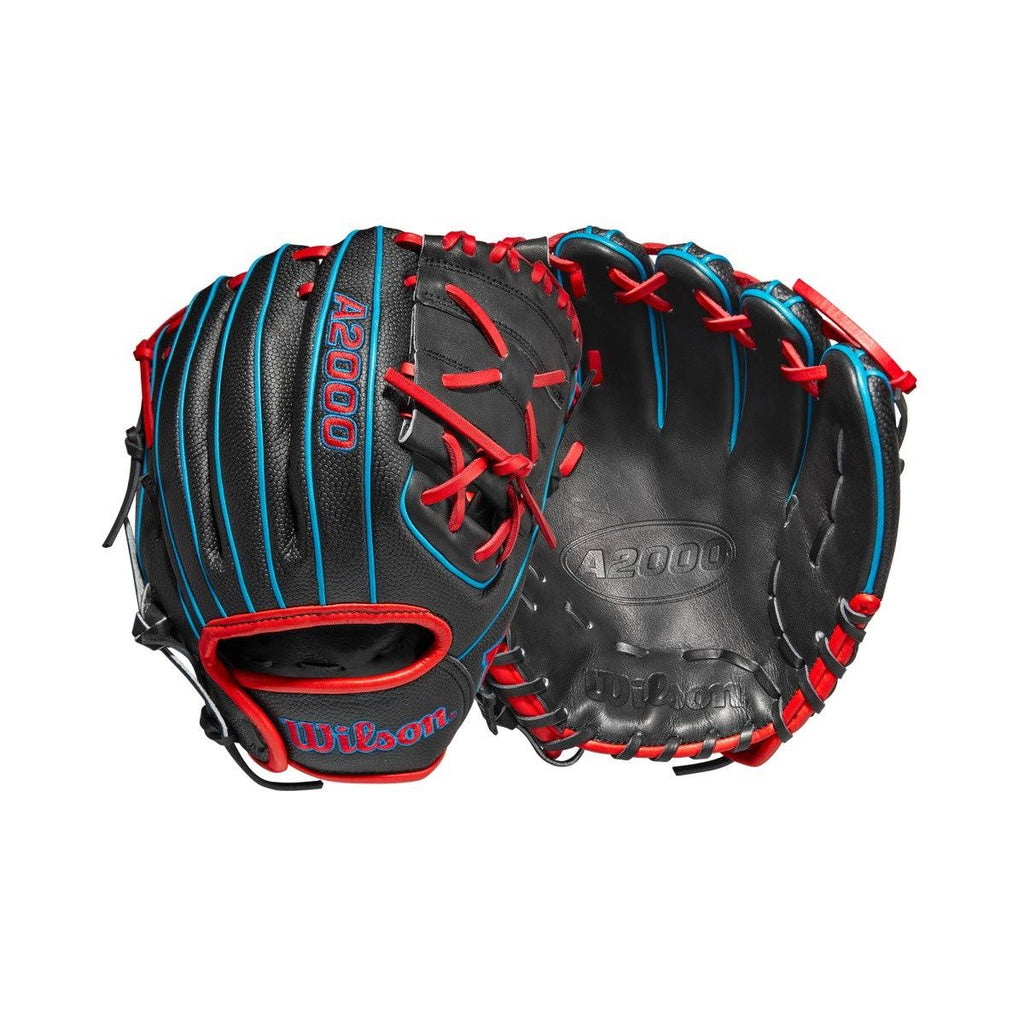11x22 Infield Baseball Glove Q173634