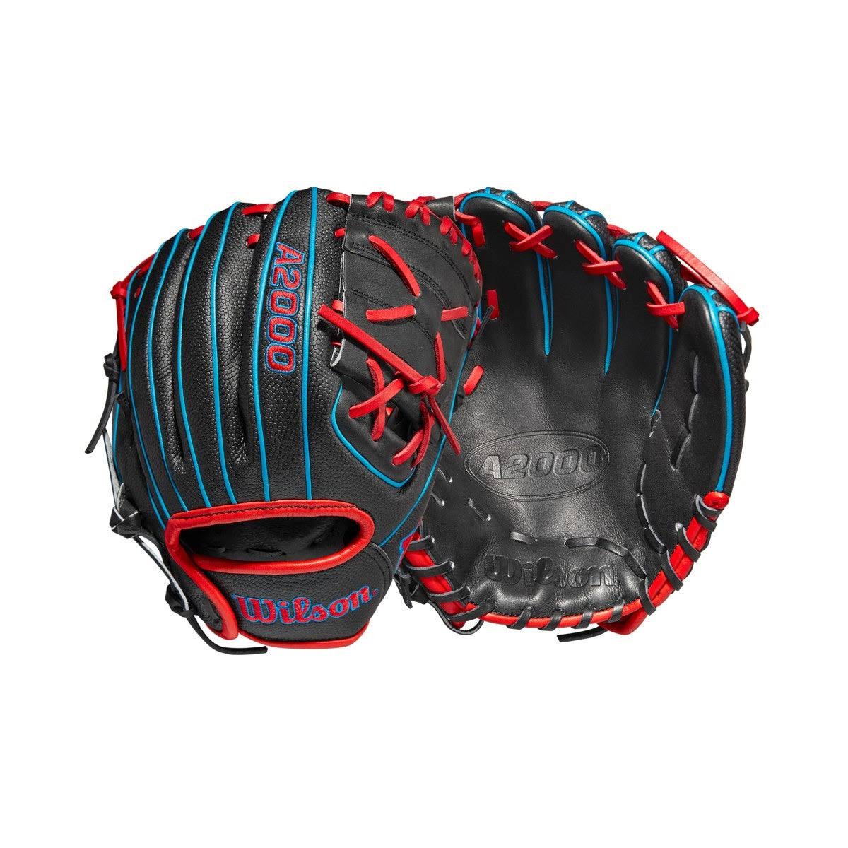 11x22 Infield Baseball Glove Q173634