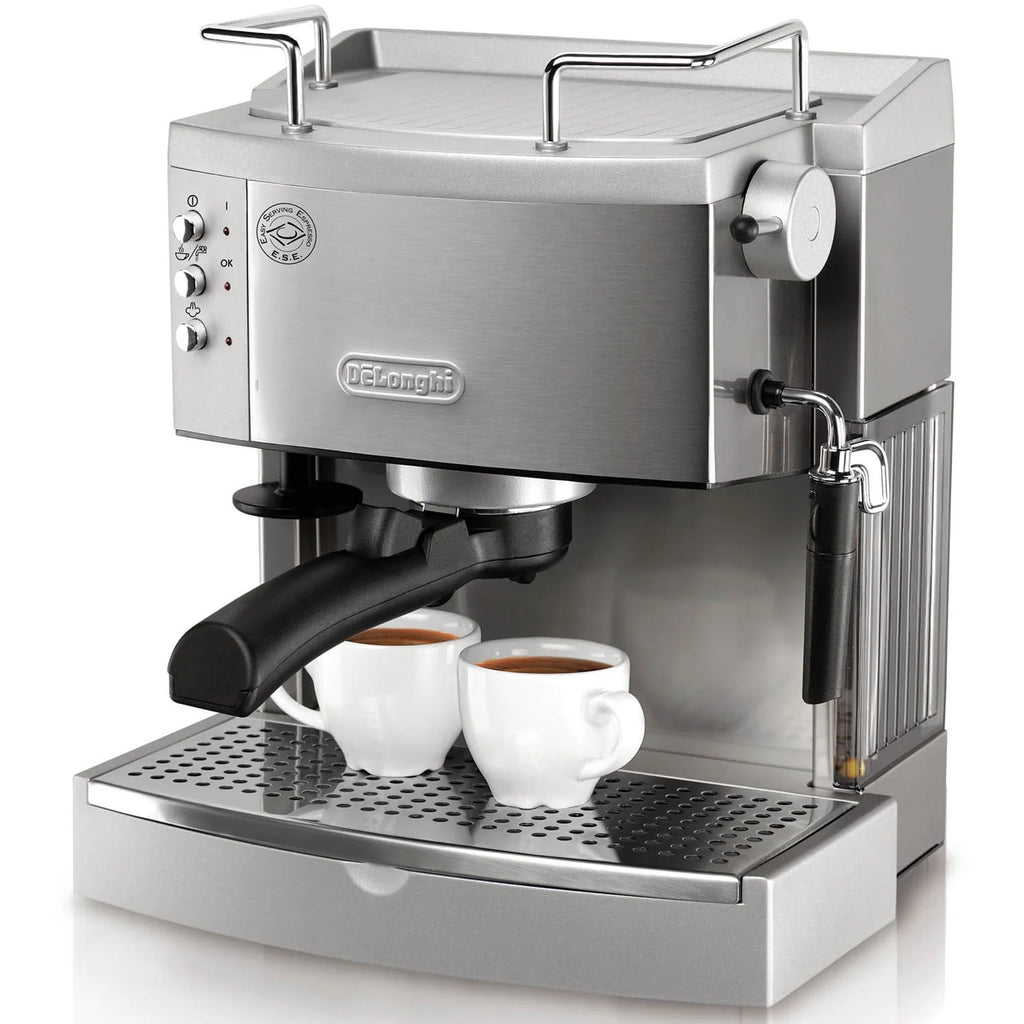 15-Bar Pump Driven Espresso/Cappuccino Maker T5125
