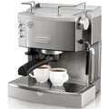15-Bar Pump Driven Espresso/Cappuccino Maker T5125