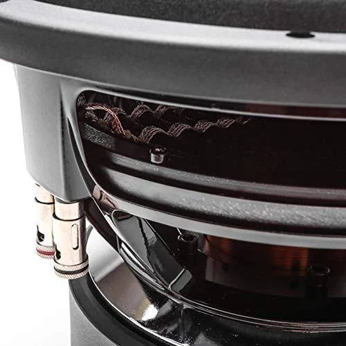 12x22 3000 Watt Dual 4 Ohm Car Subwoofer D507
