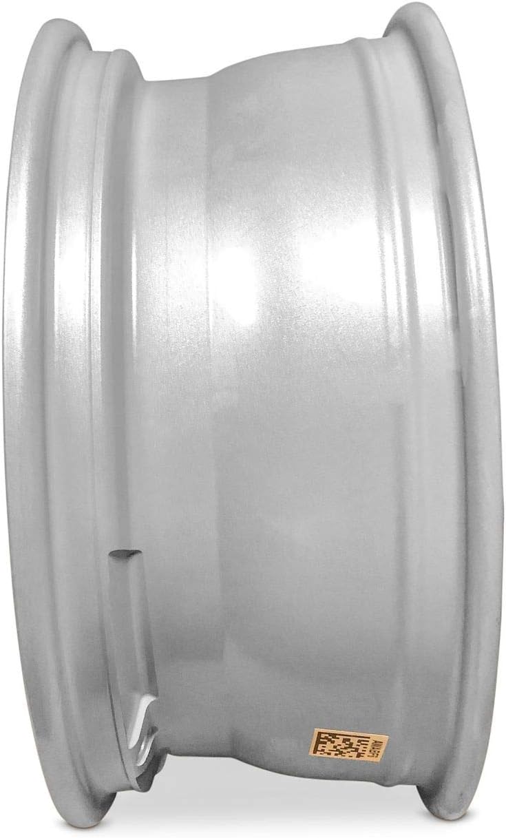 17 inch 5 Lug Aluminum Alloy Wheel Rim D863