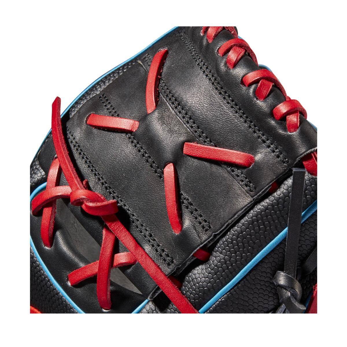 11x22 Infield Baseball Glove Q173634