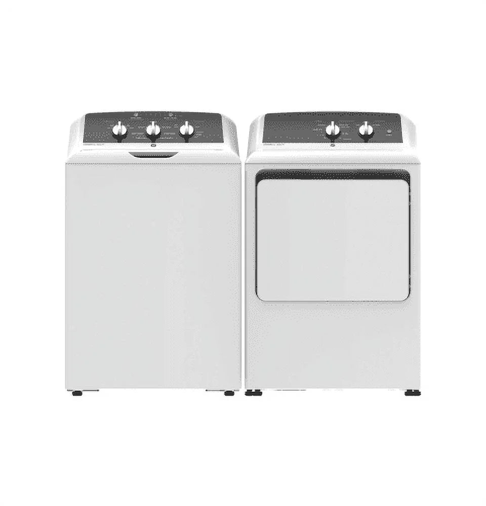 6.2 cu. ft. Gas Dryer with Aluminized Alloy Drum N211668
