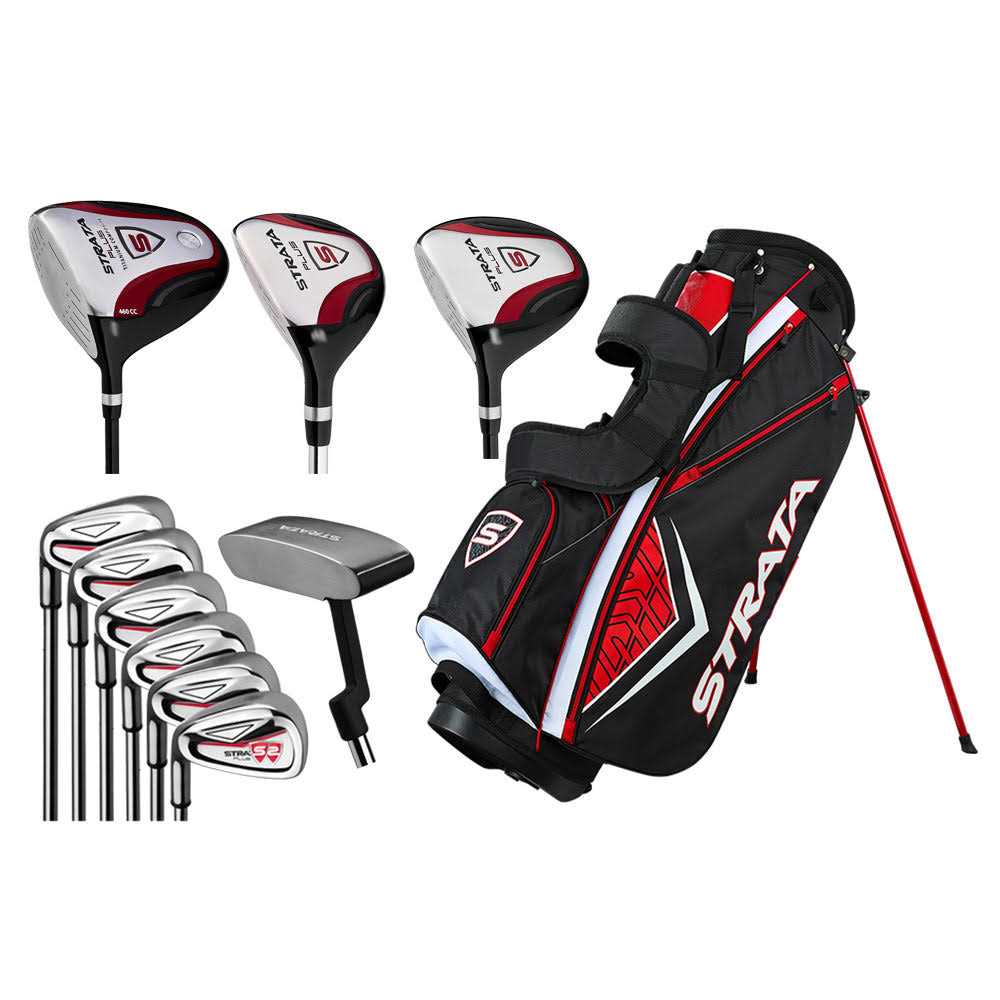 14-Piece Club Set F61746