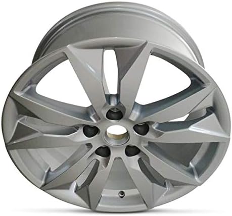 18 inch 5 Lug Aluminum Rim J12407