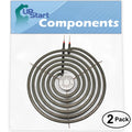2-Pack 8 inch 6 Turns Surface Burner Element for Range I313
