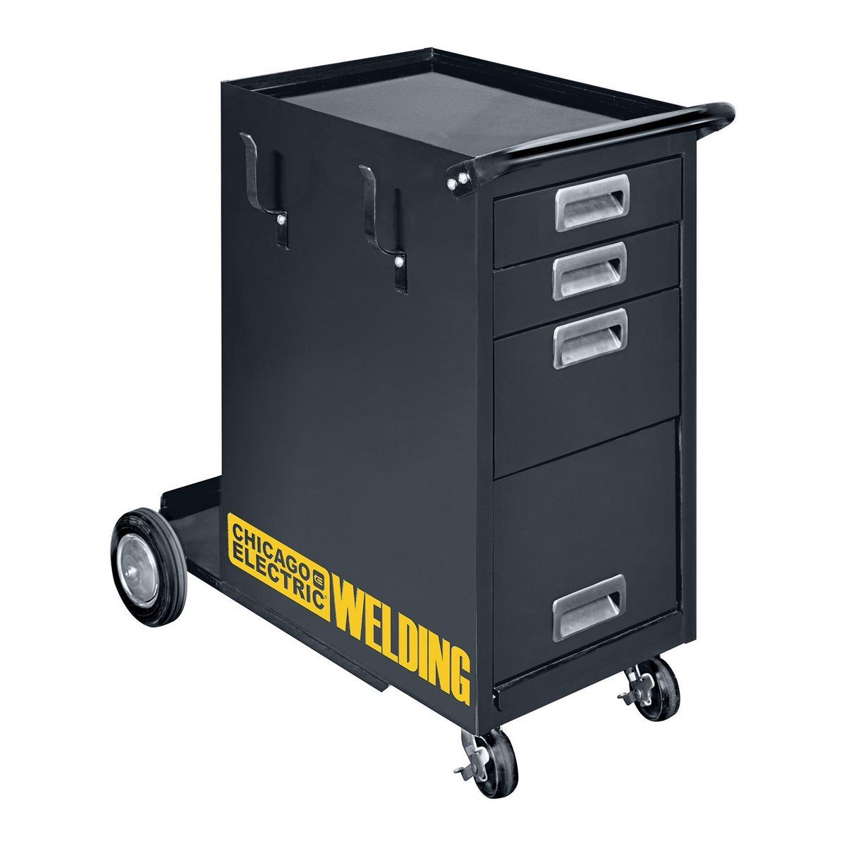Welding Cabinet E472884