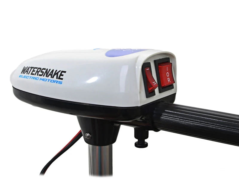 18 lb Fresh or Saltwater Trolling Motor I59423