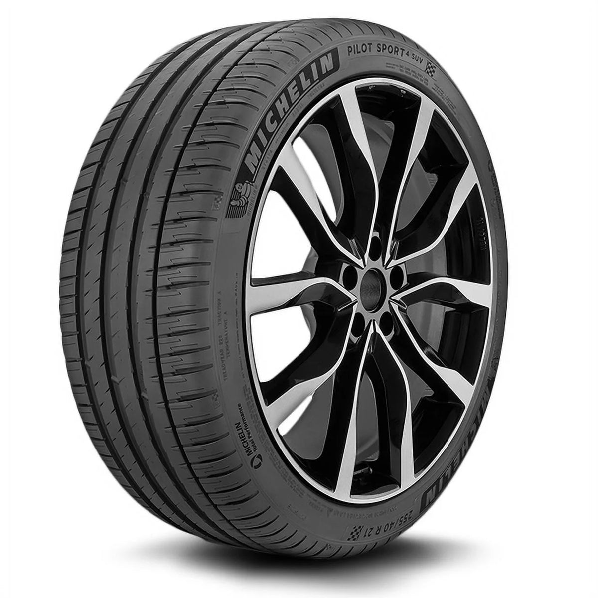 All-Season 225/65R17/XL 106V Tire Y270