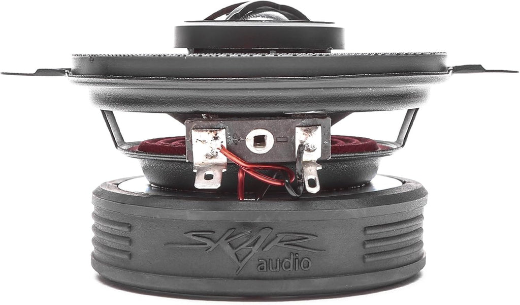 3.5 120W 2-Way Coaxial Car Speakers, Pair M453982