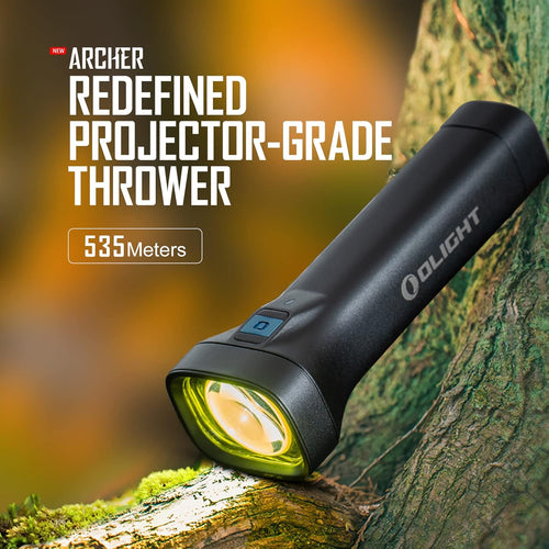 1000 Lumens Handheld Flashlight with 5000mAh Battery A382