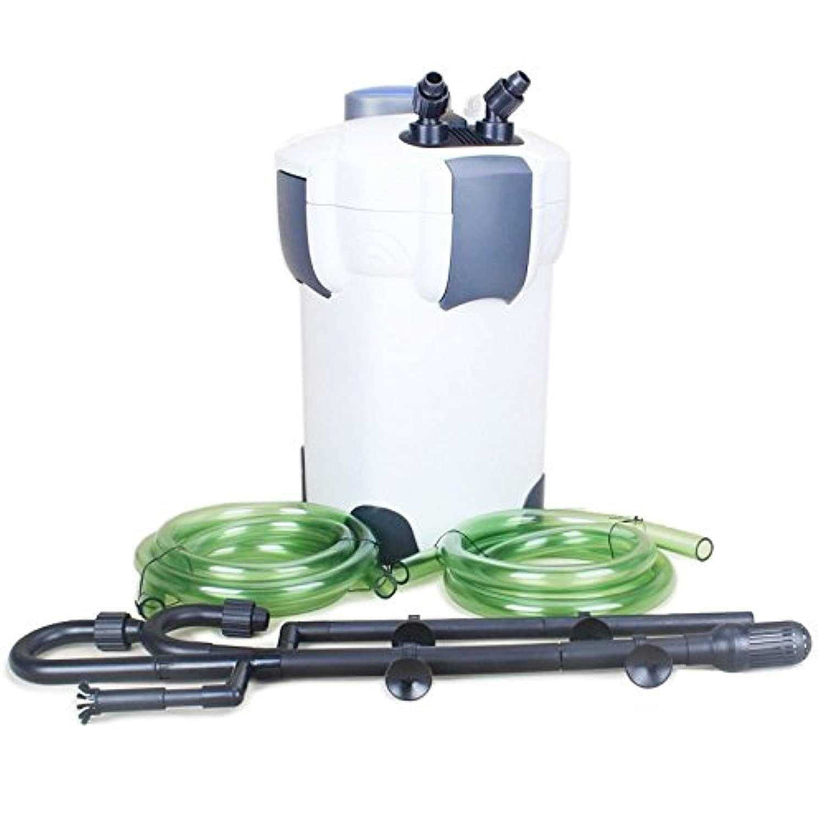 5-Stage External Canister Filter with 9W UV Sterilizer Z766