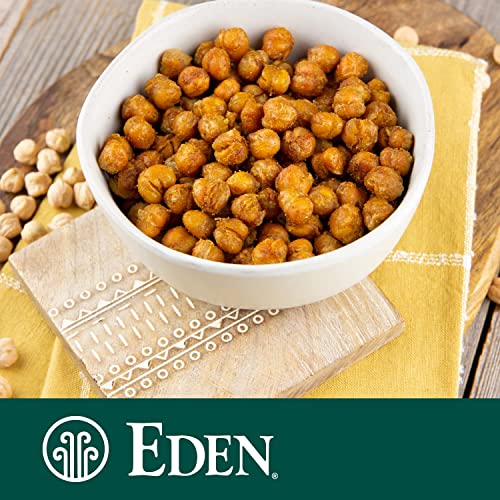 15 oz No Salt Garbanzo Beans G5617