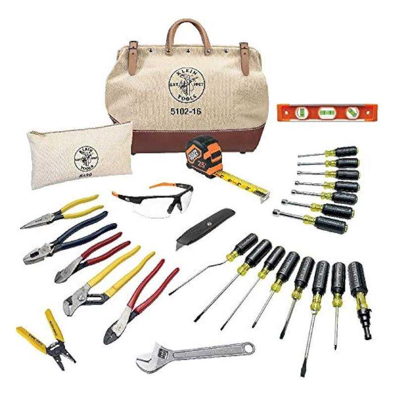 28-Piece Electrician Tool Set S88349
