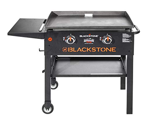 2-Burner 28" Outdoor Griddle Q8683