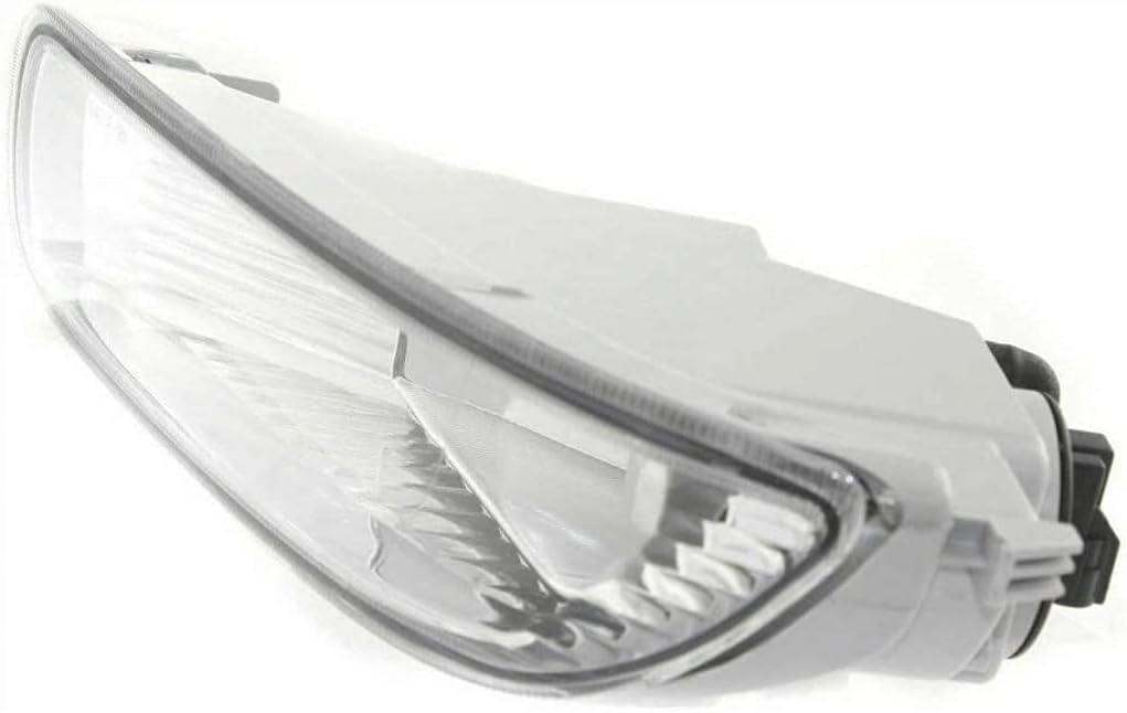 Pair Fog Lights for Toyota Corolla, Pack of 2 E7298