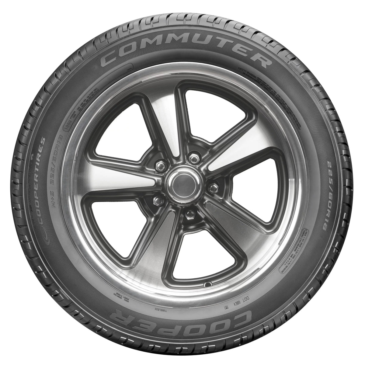 205/65R15 94H All-Season Tire R62055