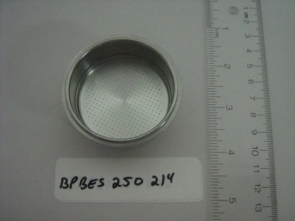 2-Cup Filter B991174