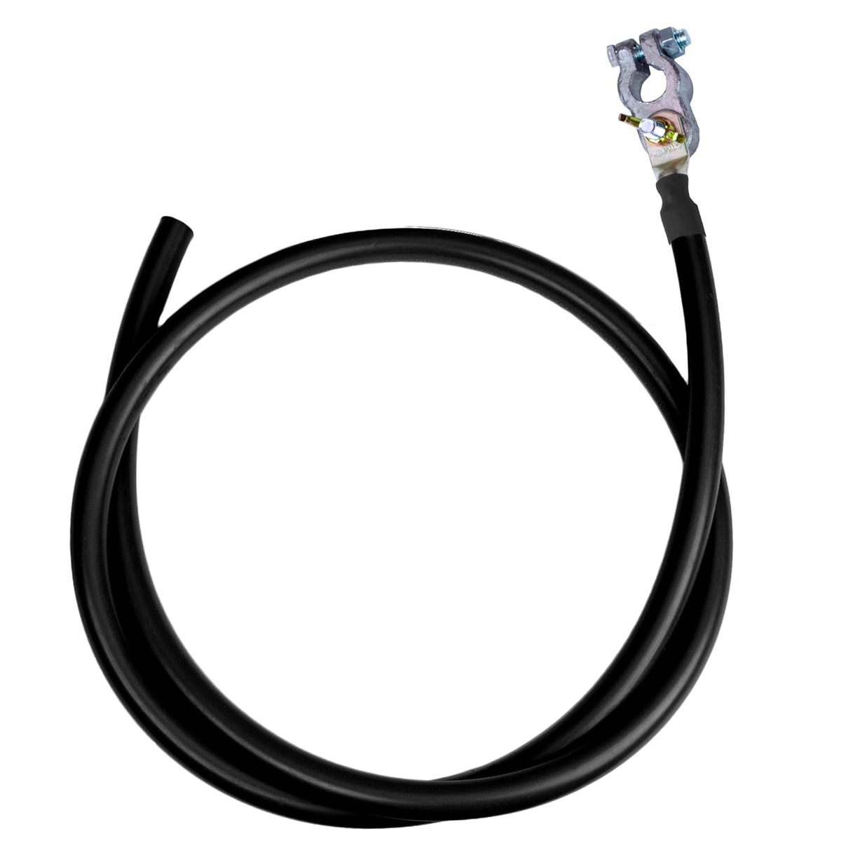 17 Feet Tinned Copper Marine Wire with 2 Lugs & 1 Terminal T350195