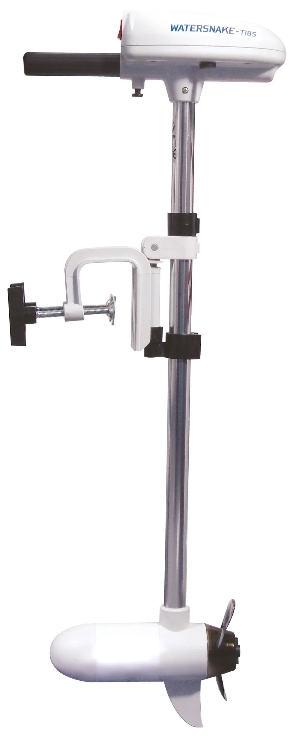18 lb Fresh or Saltwater Trolling Motor I59423