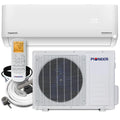 12,000 BTU 22 SEER Ductless Mini Split Inverter I547754
