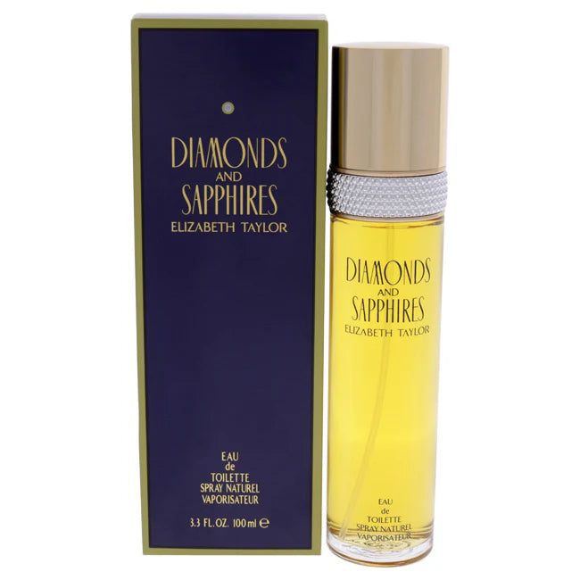 3.3 oz EDT Spray U1740