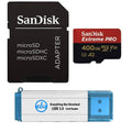 400GB Micro SDXC Memory Card R192833