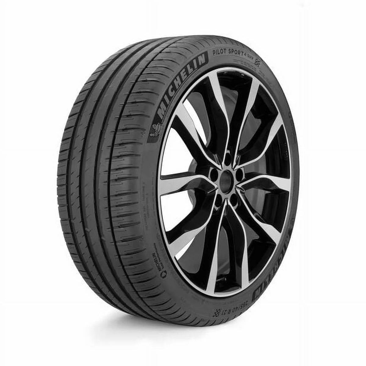 All-Season 225/65R17/XL 106V Tire Y270
