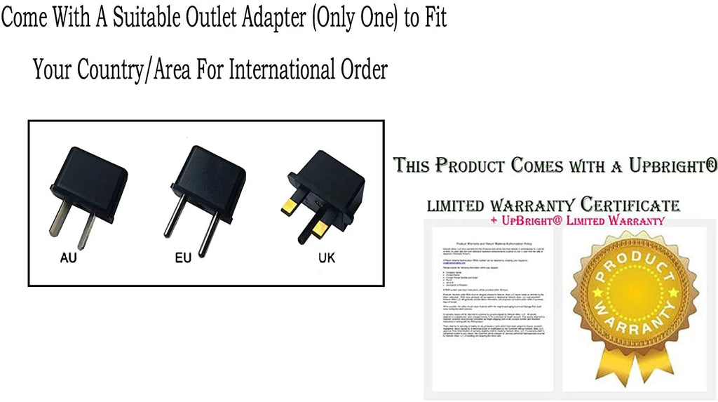 12V Switching Power Supply Adapter S6359