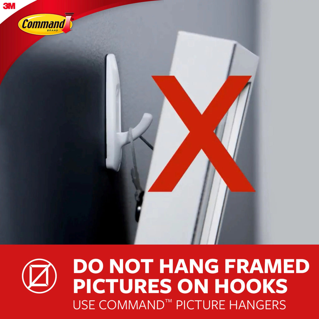 Brass Finish Double Hook 2 Pack F29621