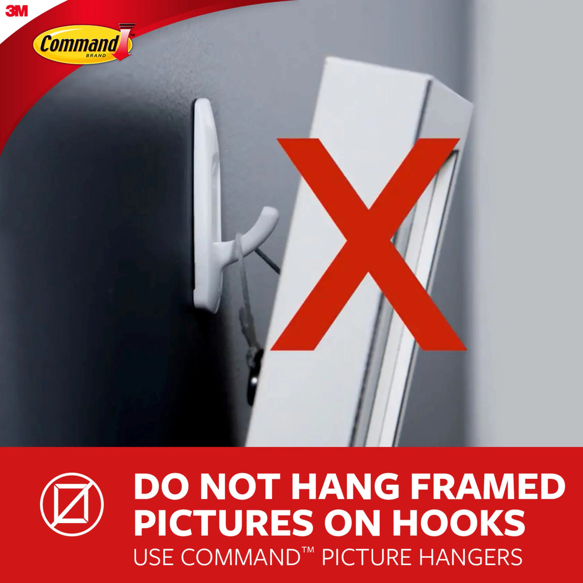 Brass Finish Double Hook 2 Pack F29621