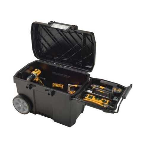 15 Contractor Chest A20869
