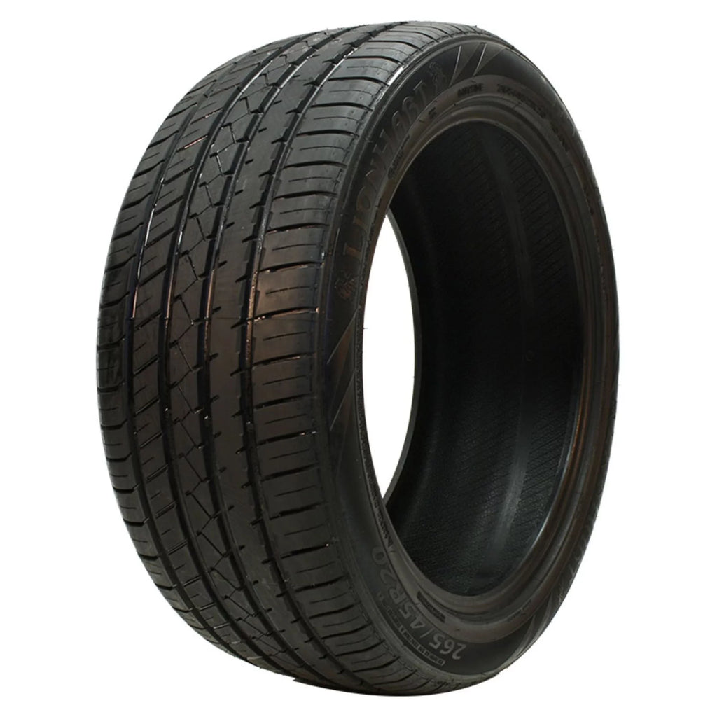 255/35ZR20 97W XL All Season Passenger Tire F701