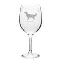 19 oz Red Wine Glass E6290