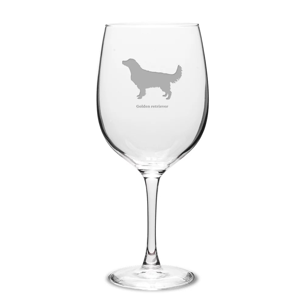 19 oz Red Wine Glass E6290