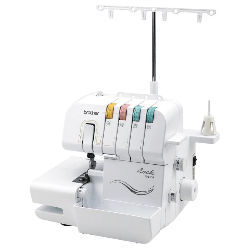 3 or 4 Thread Serger B8510